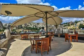 Goreme Inn Hotel Only Adult - Image 4