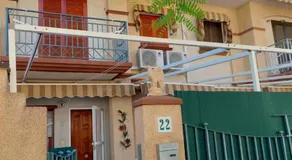 Bungalow \"Casa Valentino\" avec vue sur la mer, terrasse privée et Wi-Fi - Image 3