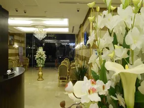 Shamaat Jeddah Aparthotel - Image 3