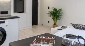 Matejki 17 Urban Studio Apartment ProperUNIT - Image 3
