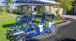 ❤PiH❤ DOLPHIN HALE Beach ClubWalk to PoolsBikes Beach GearFull 3 Bath - Image 4