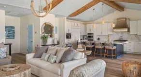 Luxury home Beach Front - Image 2