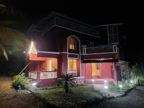 Forest Villa - Image 3