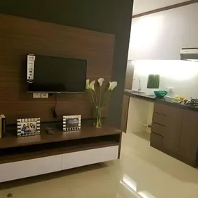 Apartment near Soekarno Hatta Airport  1BR , 38m2 - Image 5