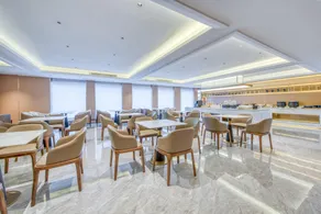 Starway Hotel Huaian Xi'an North Road Institute of Technology - Image 3