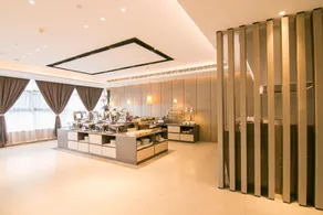 Home Inn Plus Kunshan International Expo Center Huaxi Park Metro Station - Image 5
