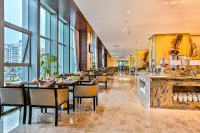 Wuhan Youyi International Hotel - Image 5