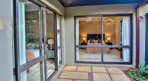 3 Bedroom Villa With Private Pool - OCE331 - Image 5