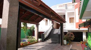 Villa Serenity Le Sejour Pondicherry - Image 3