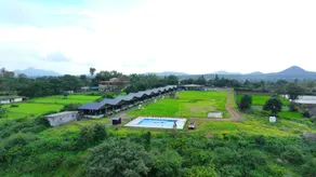 Shreephal luxurious Resort- Best resort in saputara - Image 4