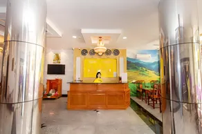 Hoa De Nhat Hotel- Sân Bay Tân Sơn Nhất - Image 3
