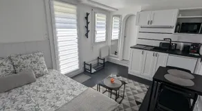 Tours au calme : joli studio+jardin près du tram - Image 2