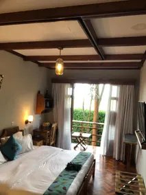 Le Pristine Wellness and Healing Hotel - Image 2