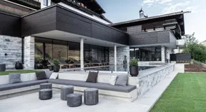 Designhotel Sonnhof by Vitus Winkler - Image 4
