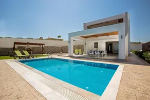 Antonoglou Beach Villas - Lahania - Image 4