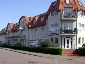 Appartementhaus Jann-Berghaus, Norderney - Image 3