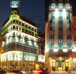 Hotel Le Dome - Image 3