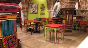 Antwerp City Hostel - Image 5