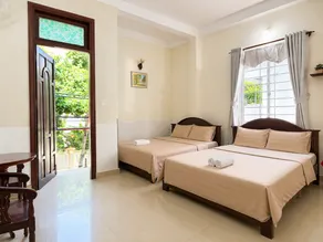 The Red Hotel Côn Đảo - Image 5