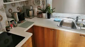 Appartement lumineux à 20mn de Paris en RER A - Image 3