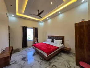 Hotel O Kailsaha Palace - Image 5