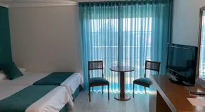 Hotel Nueva Colina Tomiño - Image 2