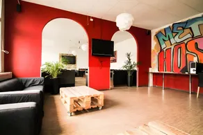 Metropol Hostel Berlin - Image 4