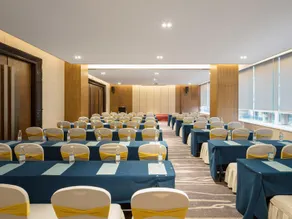 Xinjin Minyoun Lia! by Minyoun Yue Hotel - Image 5