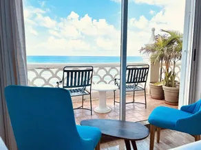 Ocean View Apartments – Delicia - Image 5
