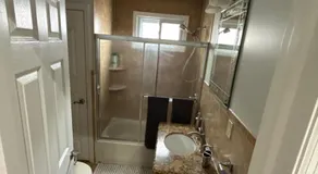 Apartment 2 BR near NYC 5min from EWR & 20min from MetLife - Image 2