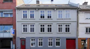 Strandgata Hotel - Image 3