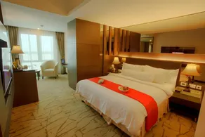 Grand Central Hotel Pekanbaru - Image 2