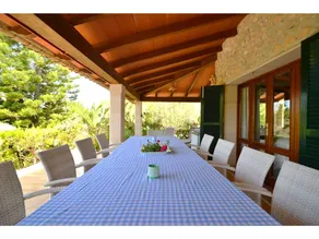 Villa in Majorca near Tramuntana Mountains - Image 4