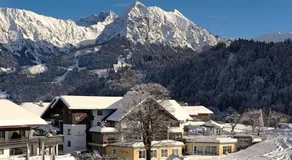 Wohlfühlhotel Berwanger Hof - Image 5