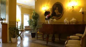 Hotel Bentivoglio - Image 4