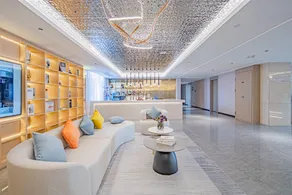 Starway Hotel Xingtai Xinhua South Road Qilihe - Image 5