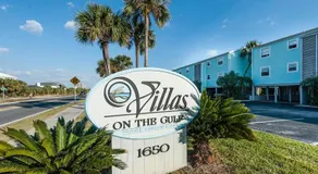Villas on the Gulf unit A8 - Image 5
