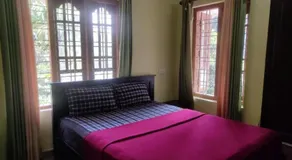 Zicilys gadren private villa with pool - Image 2