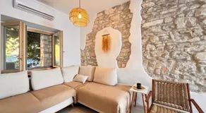 Luxus Ferienunterkunft direkt am Meer bei Novigrad - Image 2