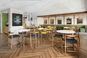 Fairfield by Marriott Inn & Suites Union - Image 2