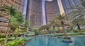 Nest By SanLiving - 1BR - Near PIK Avenue Mall - Image 3