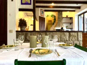 Villa in Cefalu with Pool and Forest Retreat - Image 3