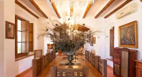 Finca la Cañera Alcalá de Guadaira by Ruralidays - Image 3