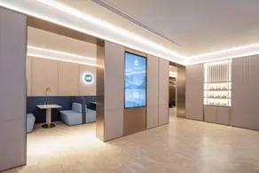 Hanting Nanjing Xinjiekou Daxinggong Subway Station Hotel - Image 3