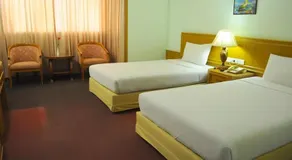 Pathum Thani Place Hotel - Image 5