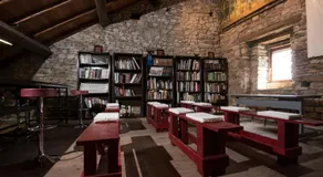 Castello di Zumelle - Image 4