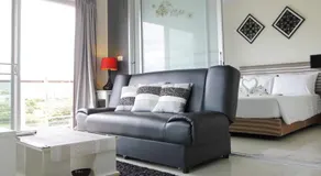 Flame Tree Suite 110 sqm 2-Bedroom Apartment - Image 2