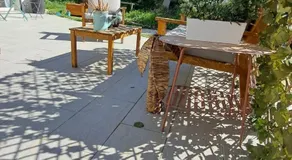 2 pièces au calme absolue dans Marseille proche Hôpital Nord - Image 4