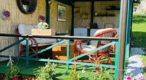 Charming Tuscan Suite with Pool 2 to 5 persons Lamole Greve in Chianti - Image 3