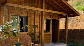 Cabana Pouso Sereno - Image 5